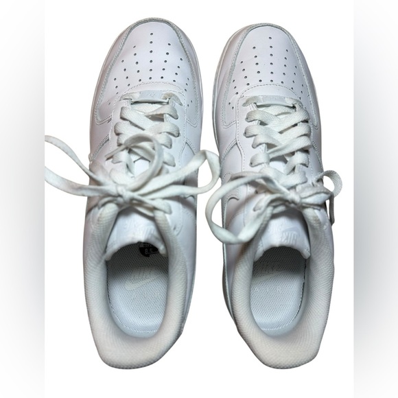 Nike Air Force 1 Athletic Shoes - Picture 3 of 8